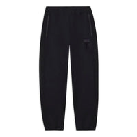 Li-Ning Graphic Joggers Sweatpants 'Black' AKLSB47-3