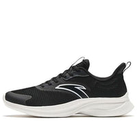 ANTA Running Series Sneakers 'Black White' 912335501-2