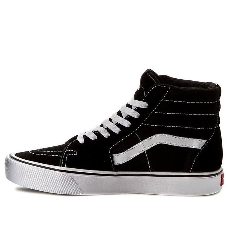 Vans SK8-HI Lite 'Black' VN0A2Z5YIJU