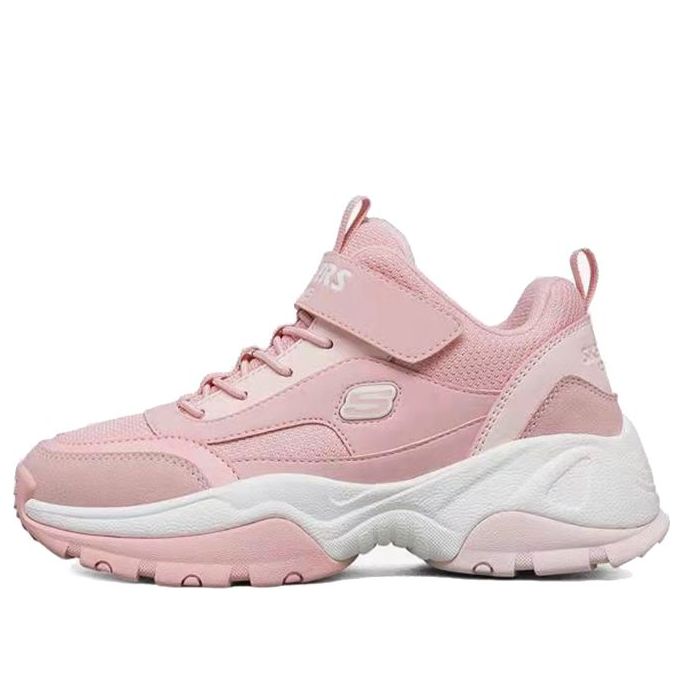 Skechers Kozmiks K 664191L-PNK