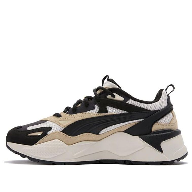 PUMA RS-X Efekt Premium 'Black Frosted Ivory' 390776-10