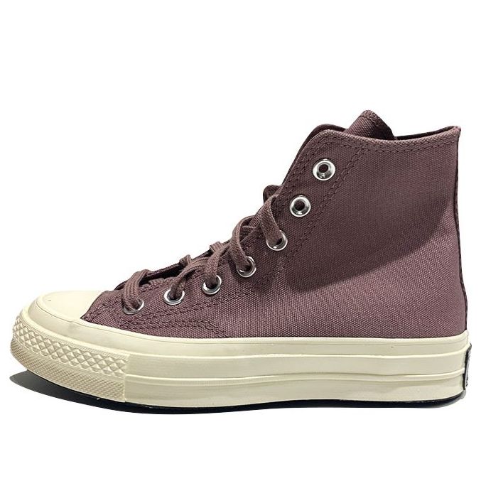Converse Chuck Taylor All Star 1970s Hi 'Pink Brown' 168848C