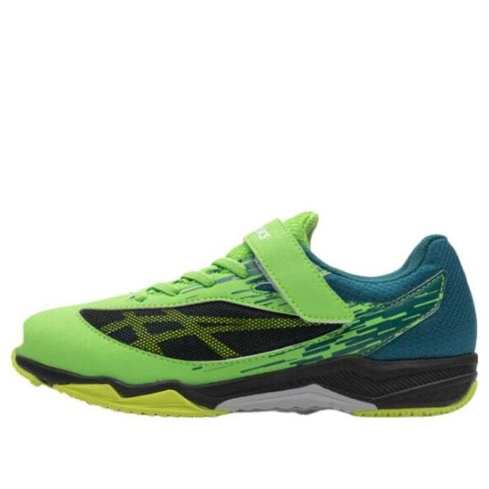 (PS) ASICS Lazerbeam SI-MG 'Light Green Neon Yellow' 1154A160-300