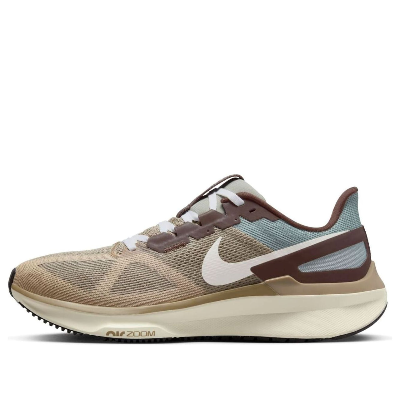 Nike Structure 25 Premium 'Tan' FZ3650-053