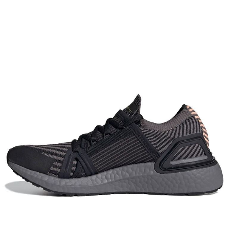 (WMNS) adidas Stella McCartney x UltraBoost 20 'Granite Peach Nougat' FV6993