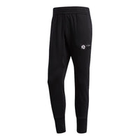 adidas Rose Pant Basketball Long Pants Black DP5733