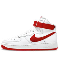 Nike Air Force 1 High 'NAI-KE White' 743546-100