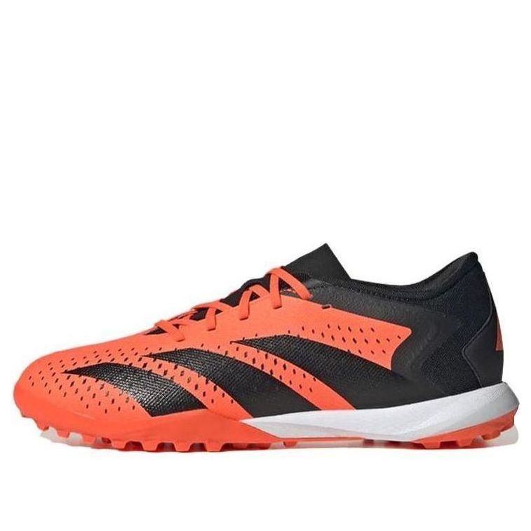 adidas Predator Accuracy.3 L TF 'Team Solar Orange Core Black' GW4641