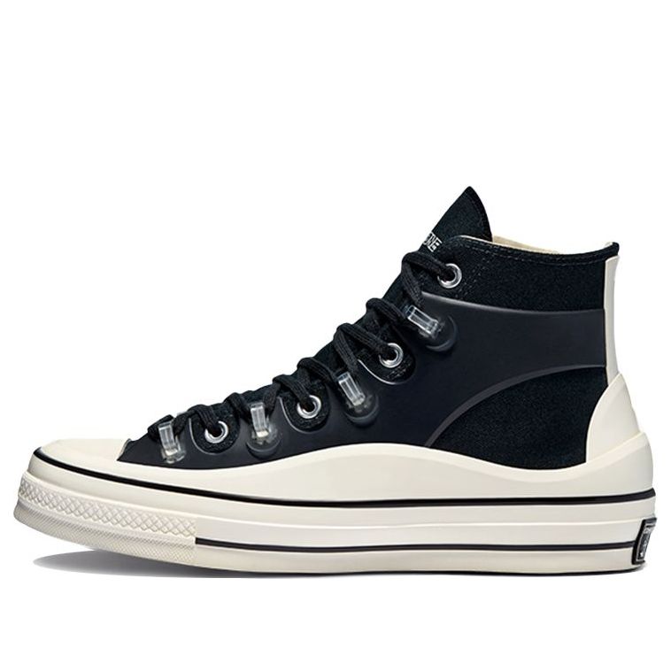 Converse Kim Jones x Chuck 70 High 'Black' 171257C