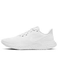 Nike Revolution 5 'Triple White' BQ3204-103