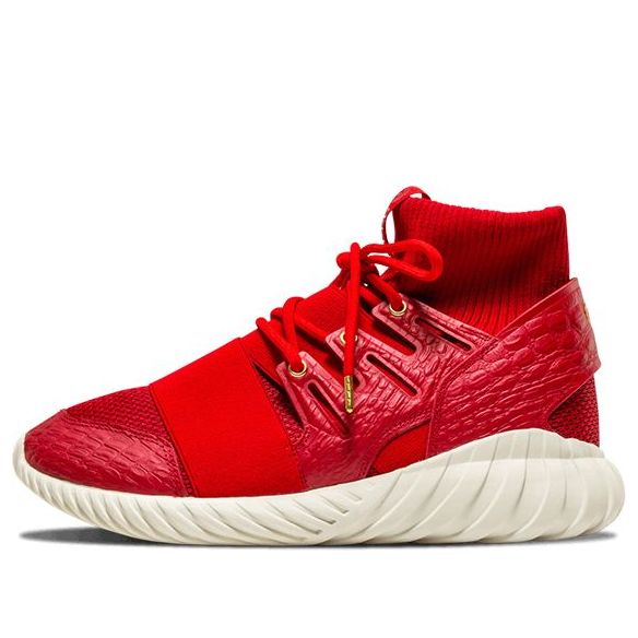 adidas Tubular Doom 'Chinese New Year' AQ2550