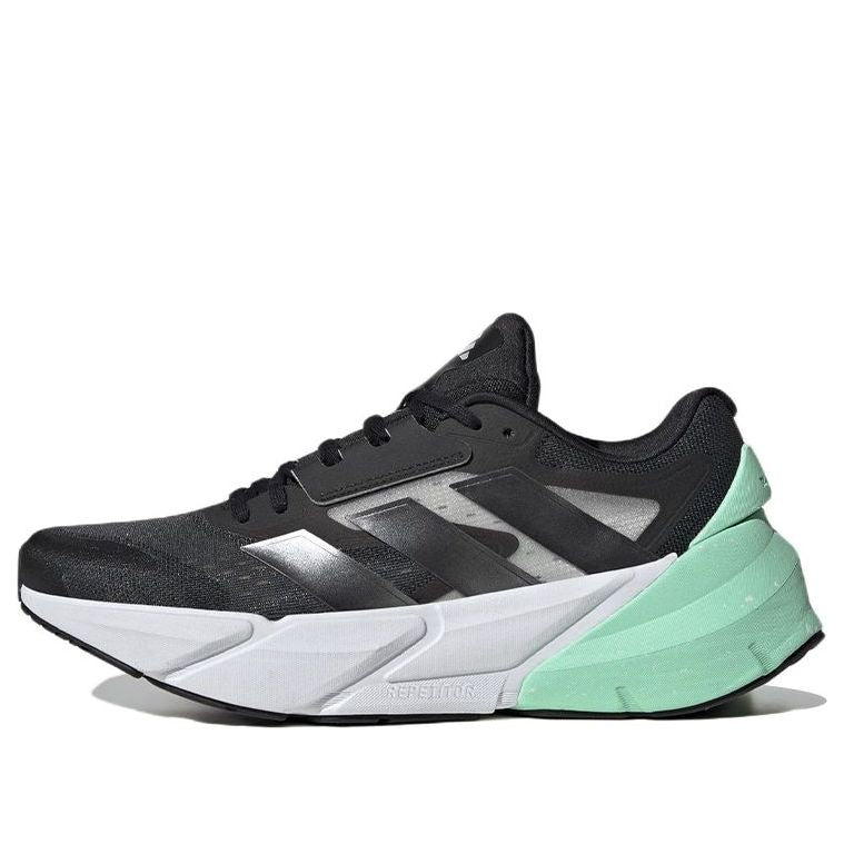 adidas Adistar 2.0 'Black Metallic Mint' GW1961