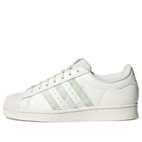 (WMNS) adidas originals Superstar Vegan 'White Tint' HQ6668