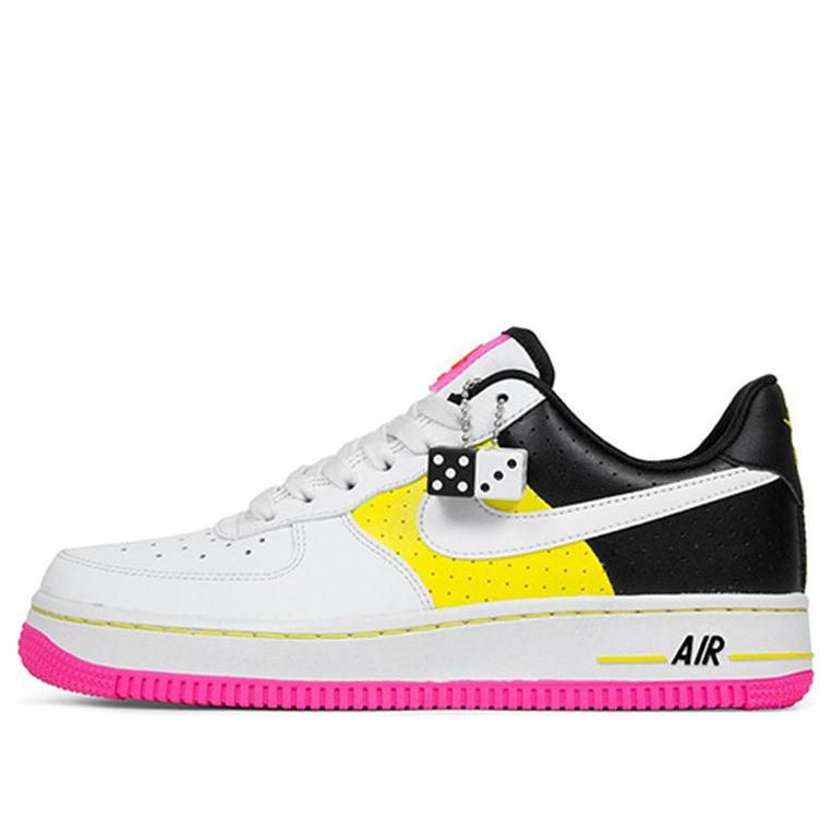 (WMNS) Nike Air Force 1 Low 'Summit White' AT2583-100