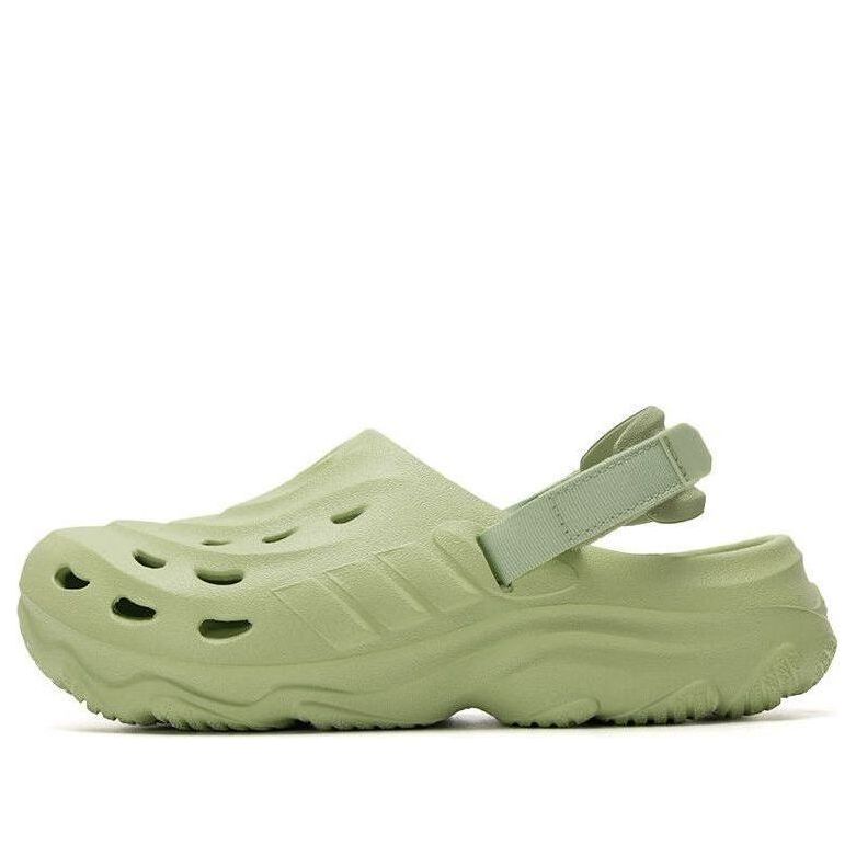 adidas Maxxclog Eva 'Green' JR7547