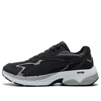 PUMA Teveris Nitro 'Black White Grey' 388774-28