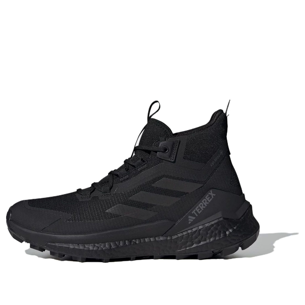 adidas Terrex Free Hiker 2.0 GORE-TEX 'Black Grey' IH3524