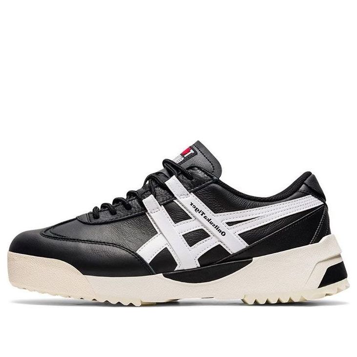 Onitsuka Tiger Delegation EX 'Black White' 1183A559-003
