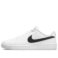 Nike Court Royale 2 Sneakers White/Black DH3160-101