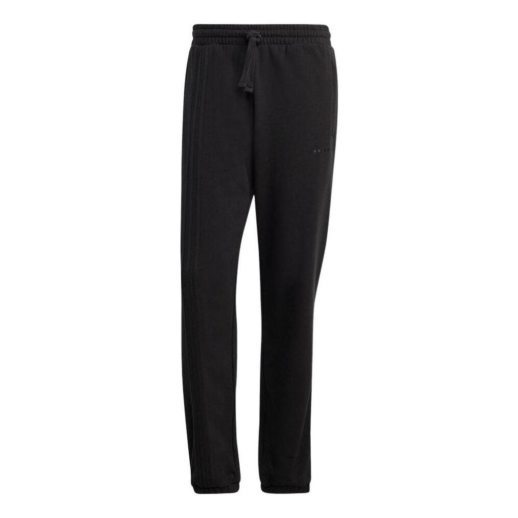 adidas originals RIFTA City Boy Essential Pants 'Black' IC8419