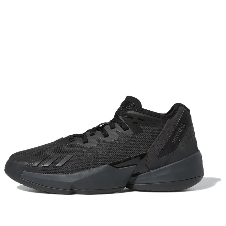 adidas D.O.N. Issue #4 'Lights Out' GY6511