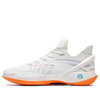 ANTA Reckless Collection Basketball Shoes 'White' 112421614-5