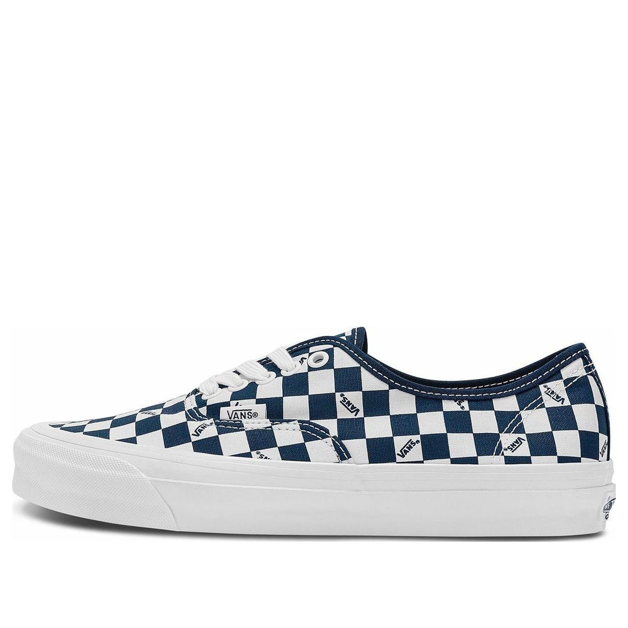 Vans Authentic Vault OG 'Blue White' VN0A5FBDLKZ
