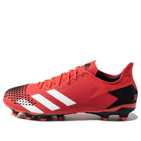 adidas Predator 20.2 MG 'Red' FV3198