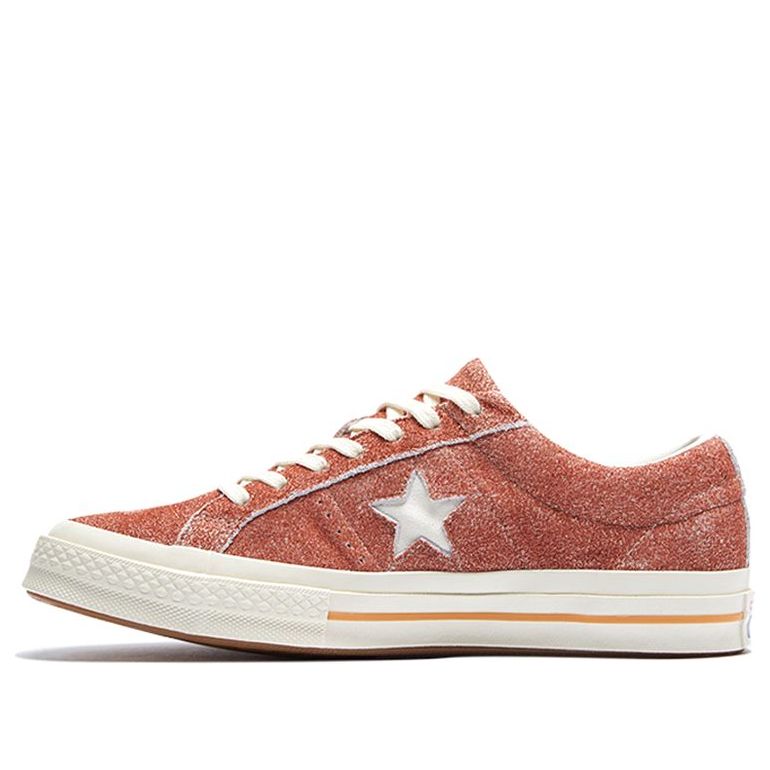 Converse One Star Low 'Dusty Peach' 164220C