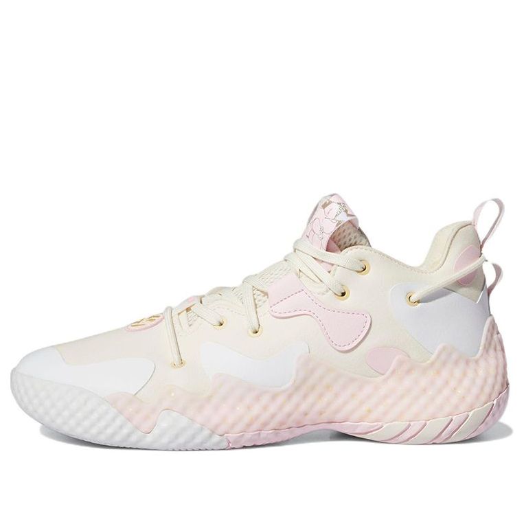 adidas Harden Volume 6 'Cream Light Pink' GY2147