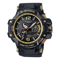 CASIO G-Shock Digital 'Black' GPW-1000GB-1APR
