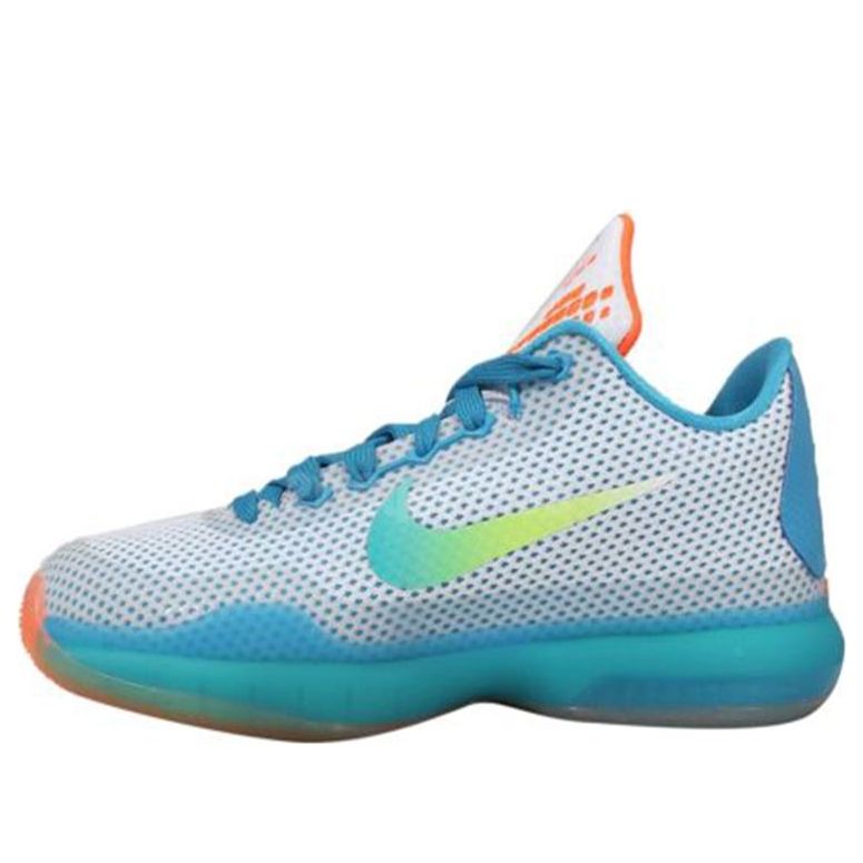 (GS) Nike Kobe 10 'High Dive' 726067-100