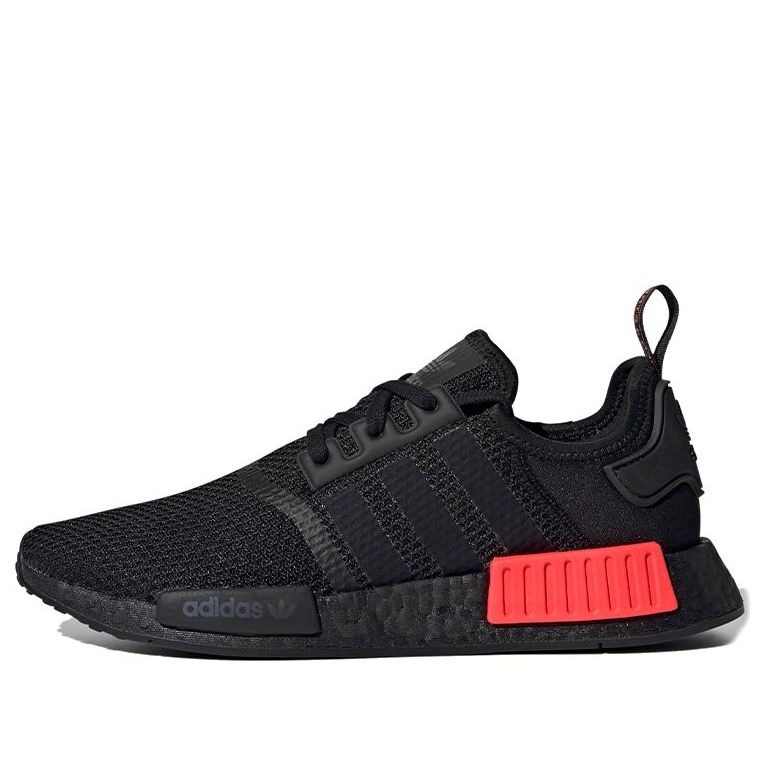 adidas NMD_R1 'Solar Red' FV8162