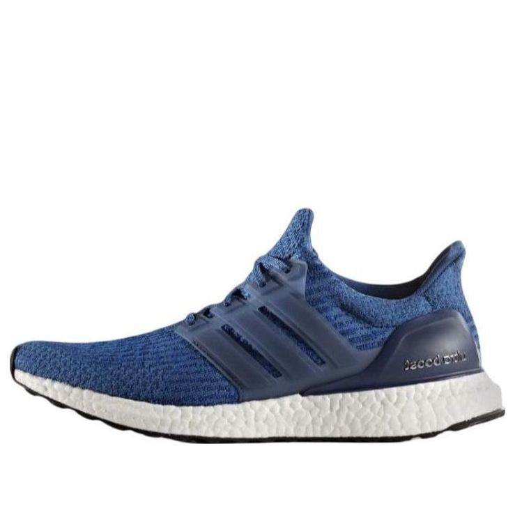 adidas UltraBoost 3.0 'Core Blue' BA8844