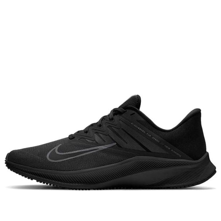 Nike Quest 3 'Dark Smoke Grey' CD0230-001