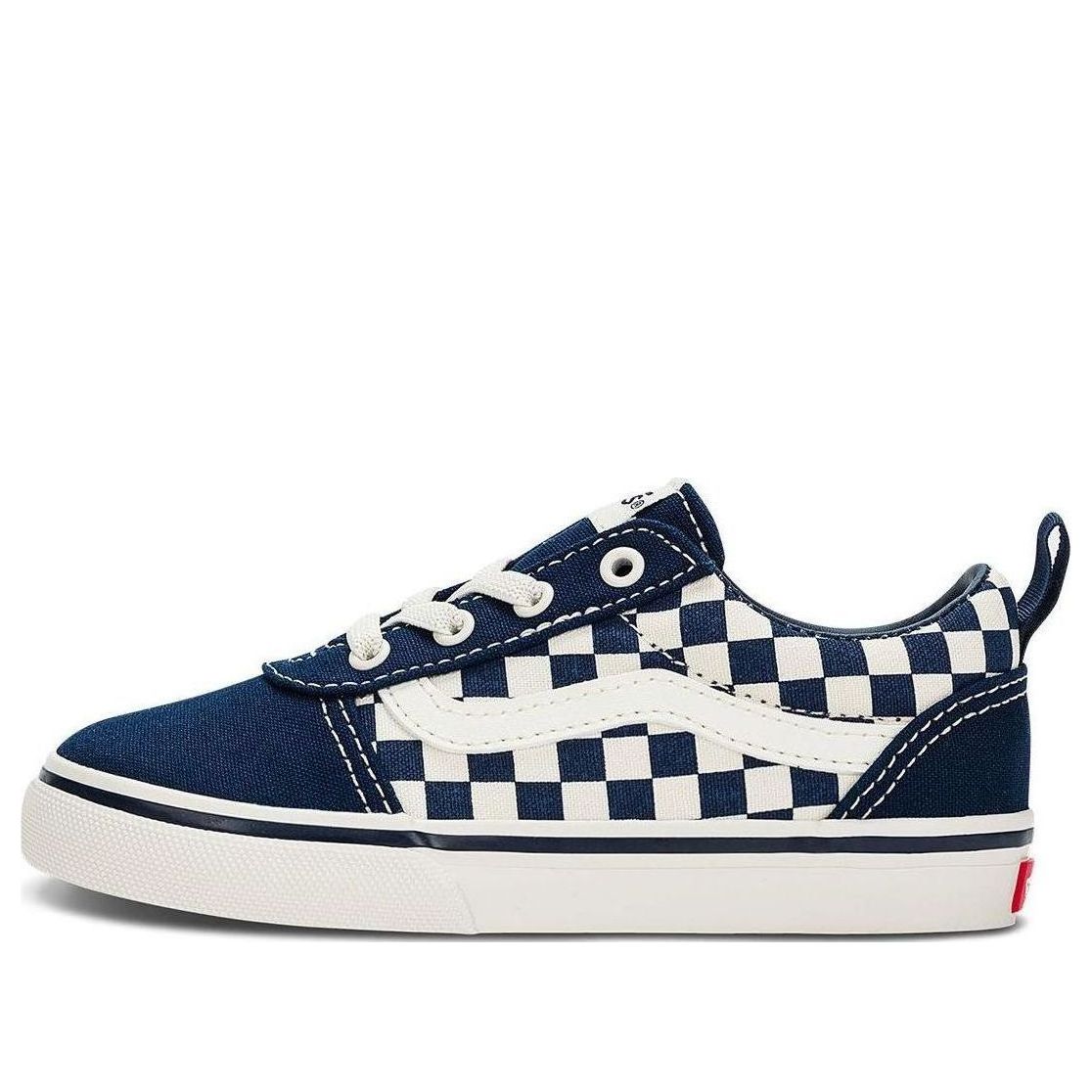 (TD) Vans Ward Slip-On 'Indigo blue' VN0A5KY8DTQ