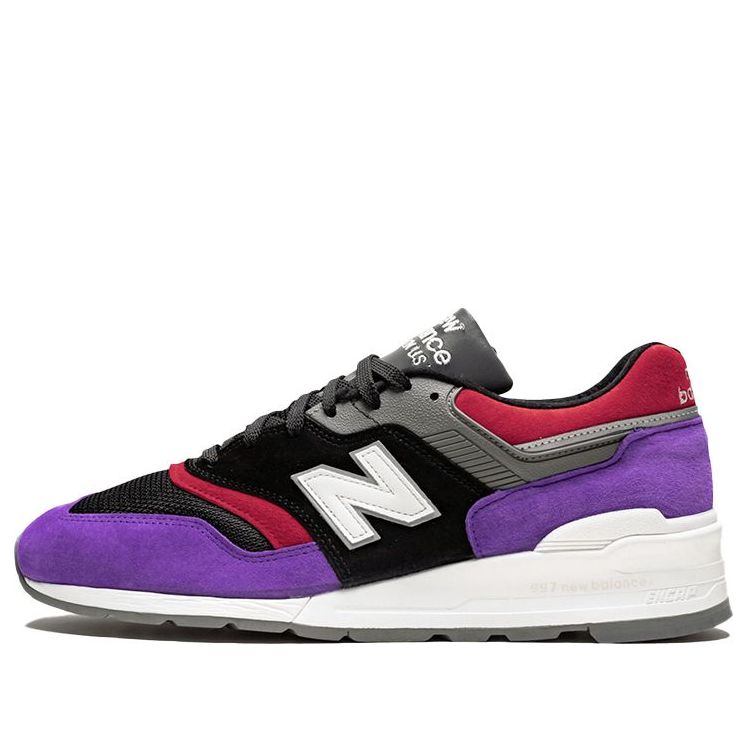 New Balance 997 'Kawhi Championship Pack' US997MK