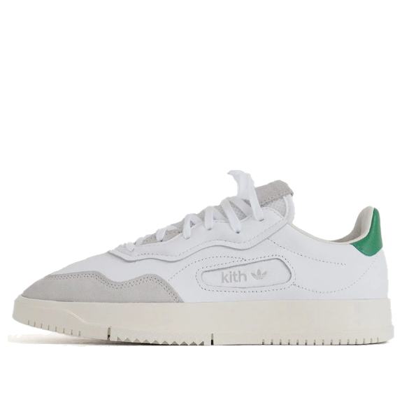 adidas x Kith SC Premiere 'Green' EF8189