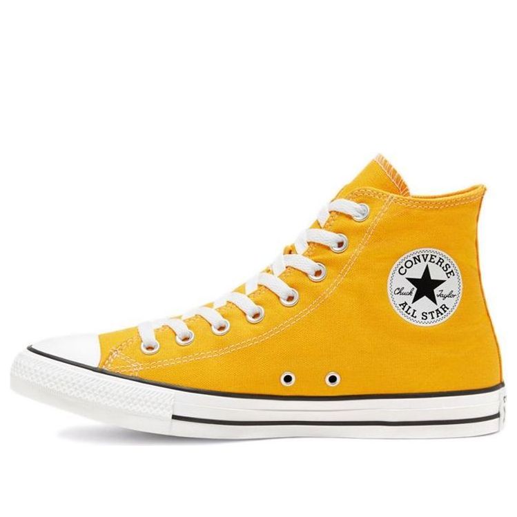 Converse Chuck Taylor All Star High 'Smiley' 167070F