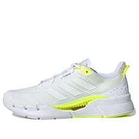 adidas Climacool Venttack 'White Green' GV9496