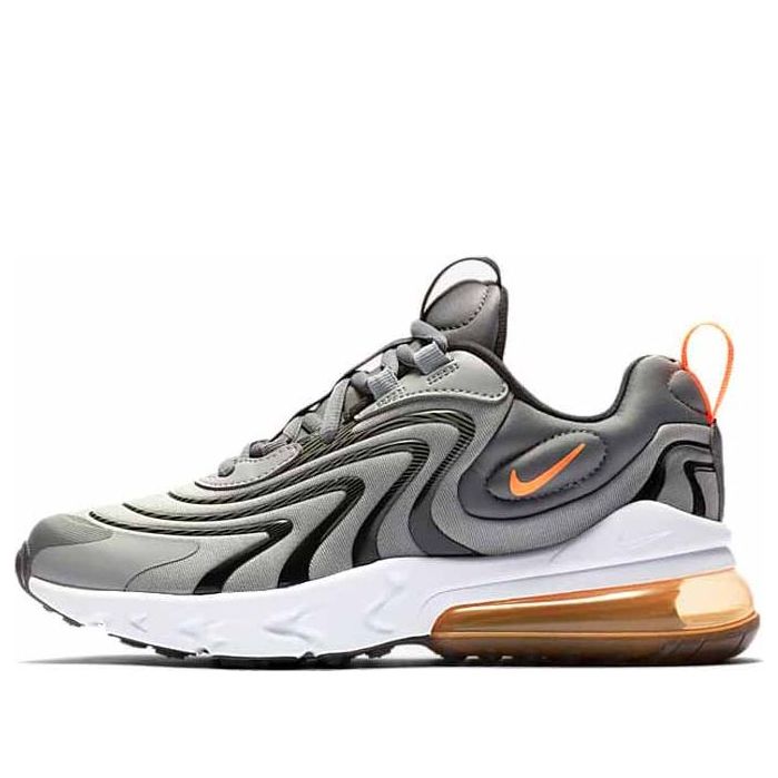 (GS) Nike Air Max 270 React ENG 'Iron Grey' CD6870-002