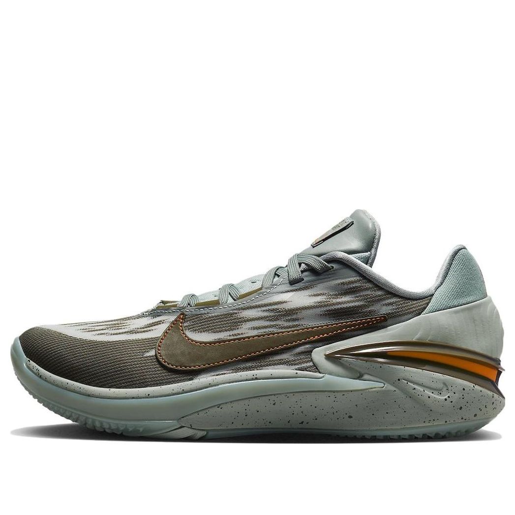 Nike x Devin Booker Air Zoom GT Cut 2 'Keep It Tight' DJ6015-301