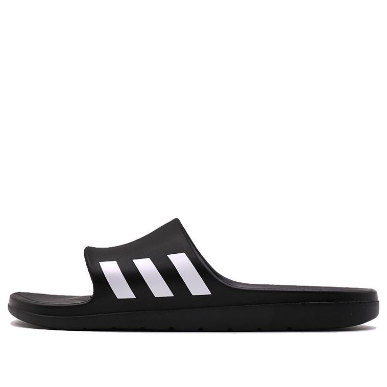 adidas Aqualette 'Core Black' CG3540