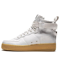 (WMNS) Nike SF Air Force 1 Mid 'Vast Grey' AA3966-005