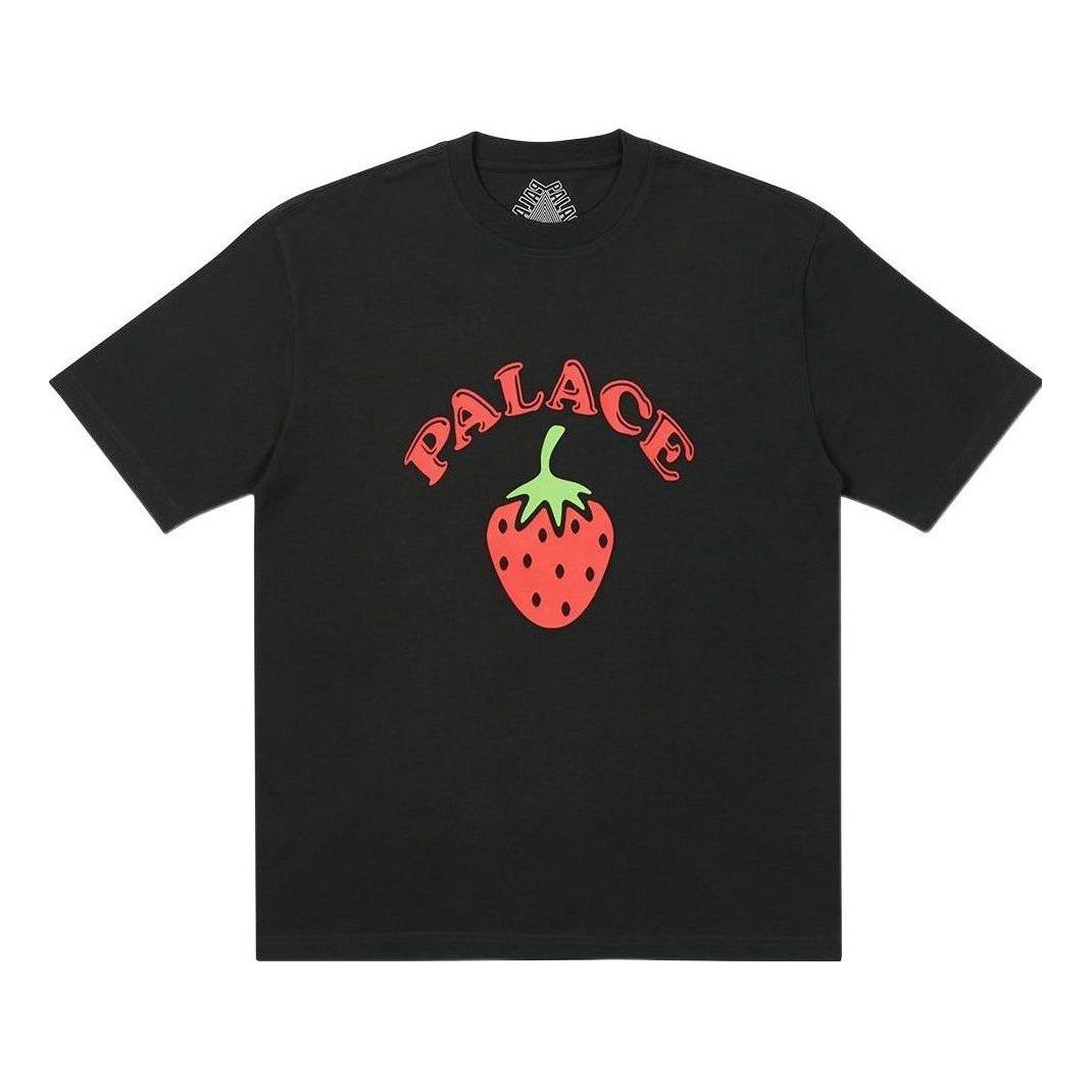 Palace Fruity T-shirt 'Black' P22TS035