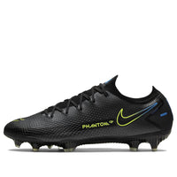 Nike Phantom GT Elite FG 'Black Cyber' CK8439-090