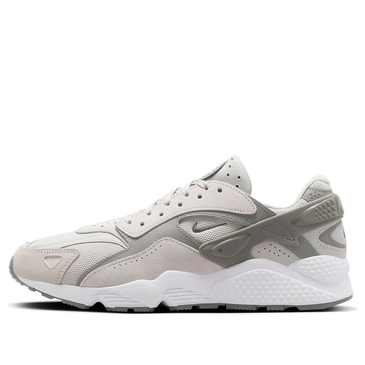 Nike Air Huarache Runner 'Light Iron Ore' DZ3306-004