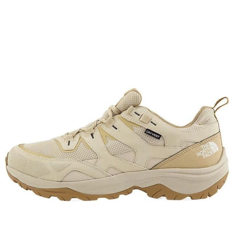 THE NORTH FACE Hedgehog III Hiking Shoes 'Beige' NF0A818Q-PV6