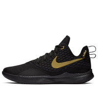 Nike LeBron Witness 3 EP 'Metallic Gold' AO4432-003