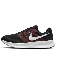 Nike Run Swift 3 'Black Burgundy Crush' DR2695-007